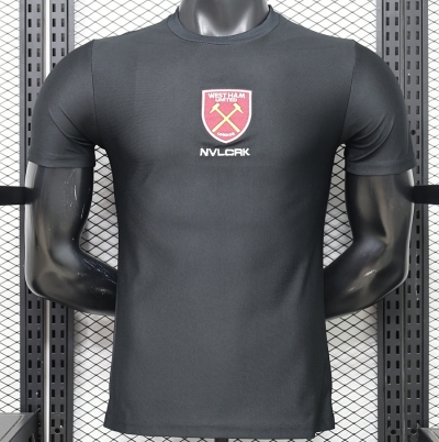 2627 West ham special player version size S-3XL
